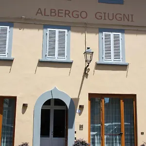 Giugni 2*, Prato (Prato) Italia