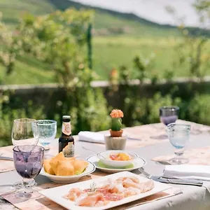 **** Inn Bacco D'oro Wine & Relais Italy