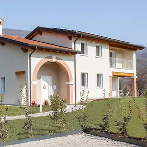  Bed & Breakfast Casa Pralunghi Italy