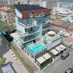 *** Hotel Bahamas Italy