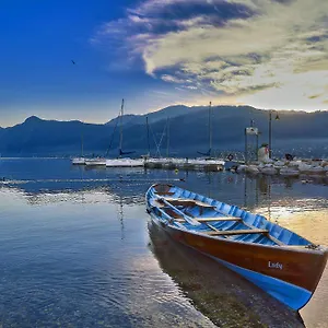 Foresteria Ca' Dei Bachitt , Lierna Italia