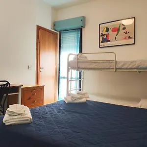 *** Hotel Zenith Italy