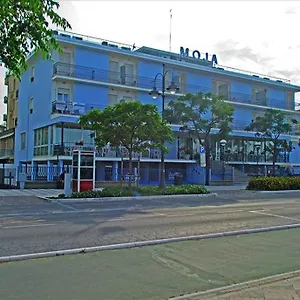 *** Hotel Moja Italy