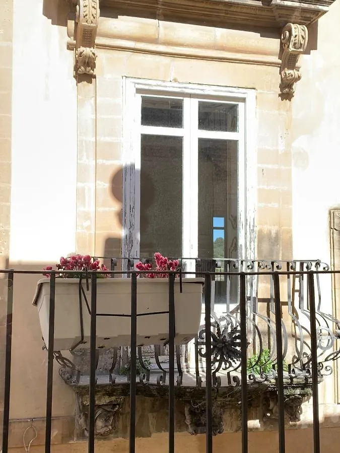 Pensión Hotel Neropece Ragusa