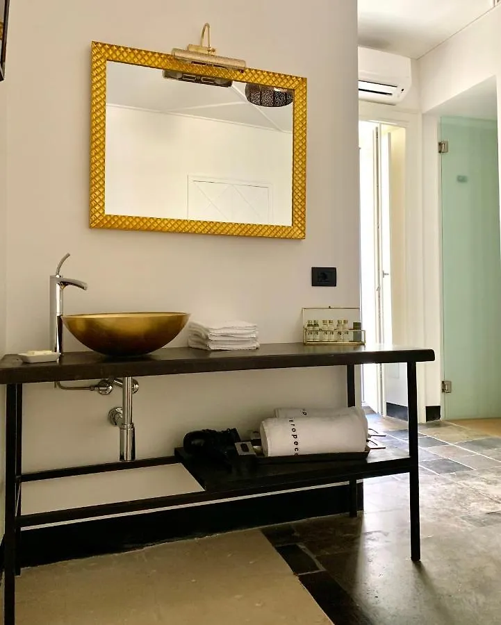 Hotel Neropece Ragusa