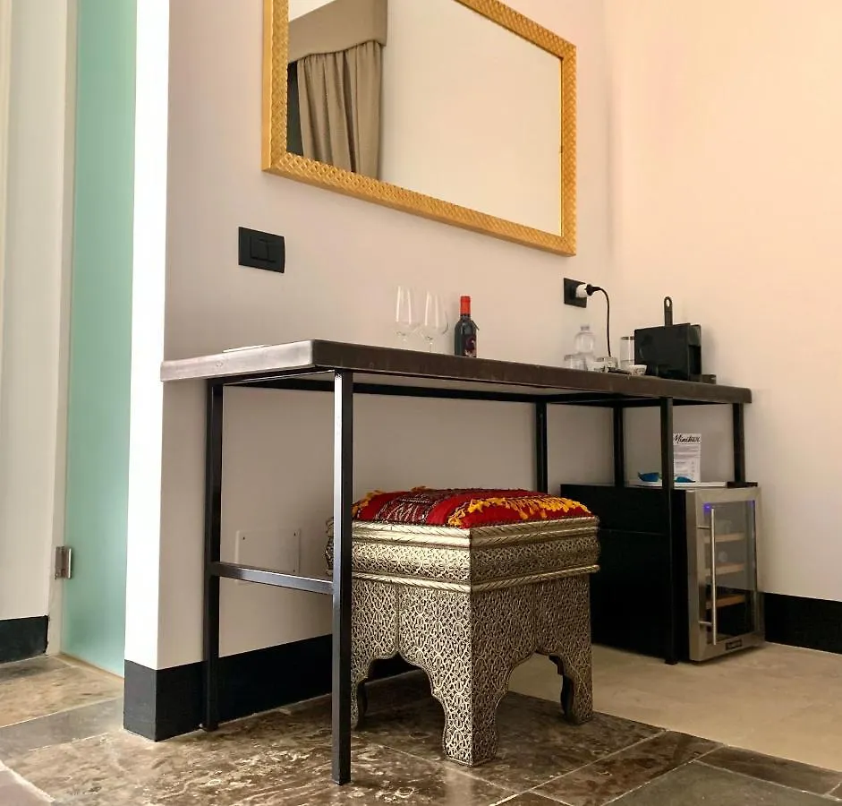 Hotel Neropece Ragusa