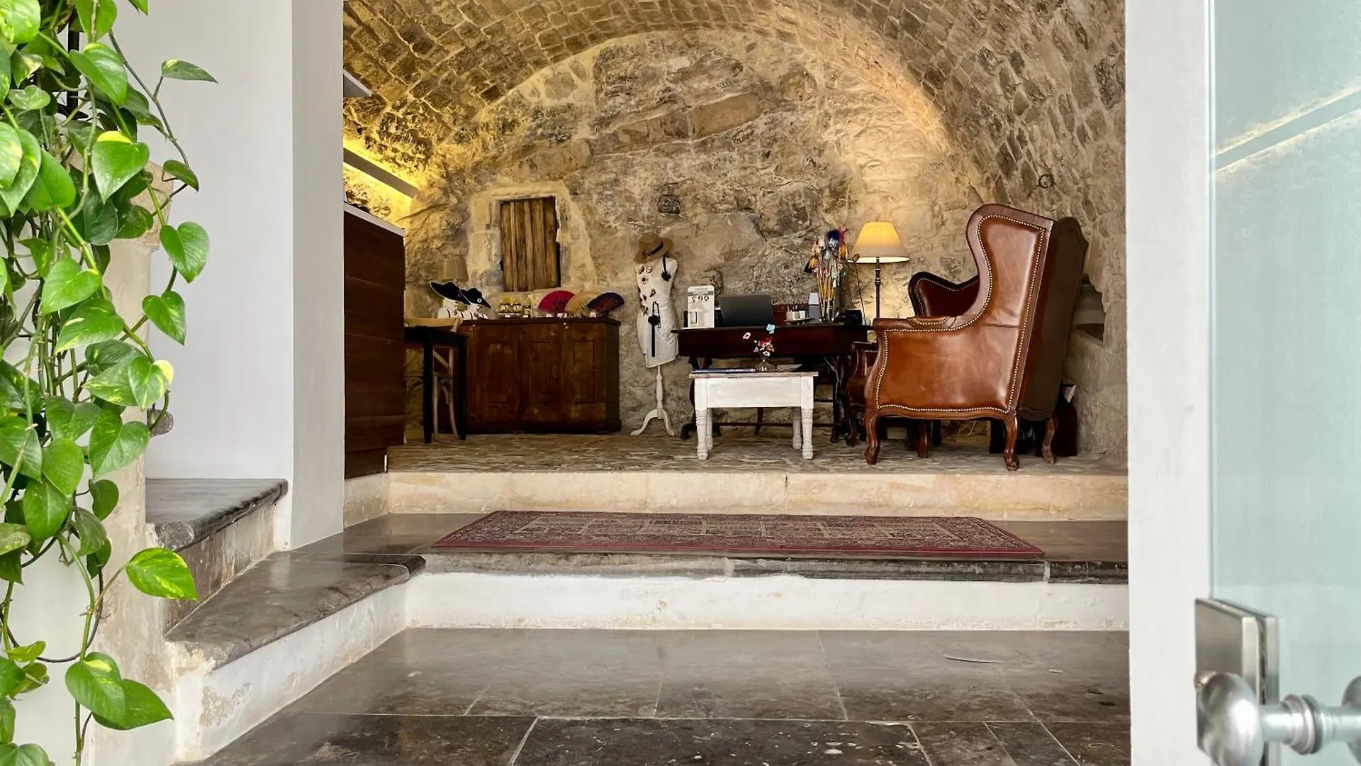 Hotel Neropece Ragusa Pensión