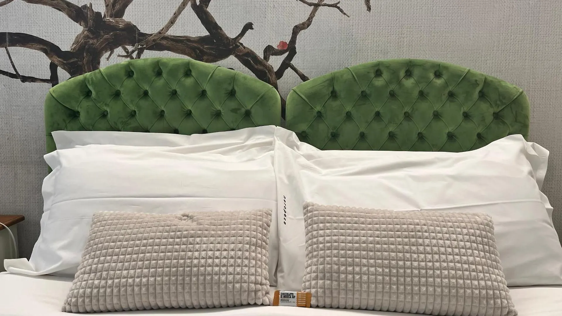 Hotel Neropece Ragusa Italia