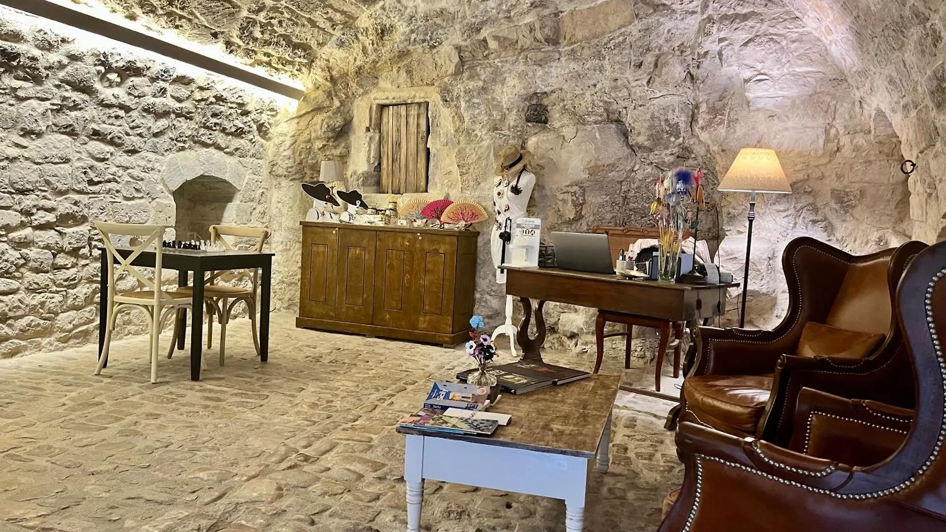 Hotel Neropece Ragusa Pensión
