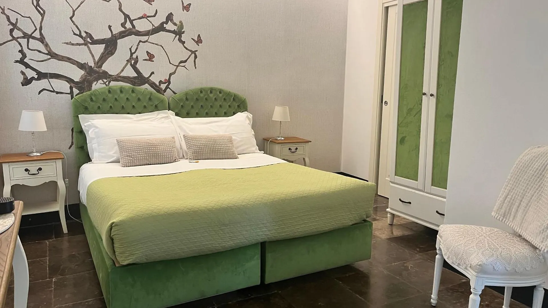 Hotel Neropece Ragusa 2*,