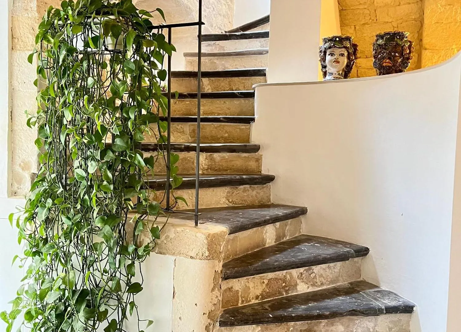 Pensión Hotel Neropece Ragusa