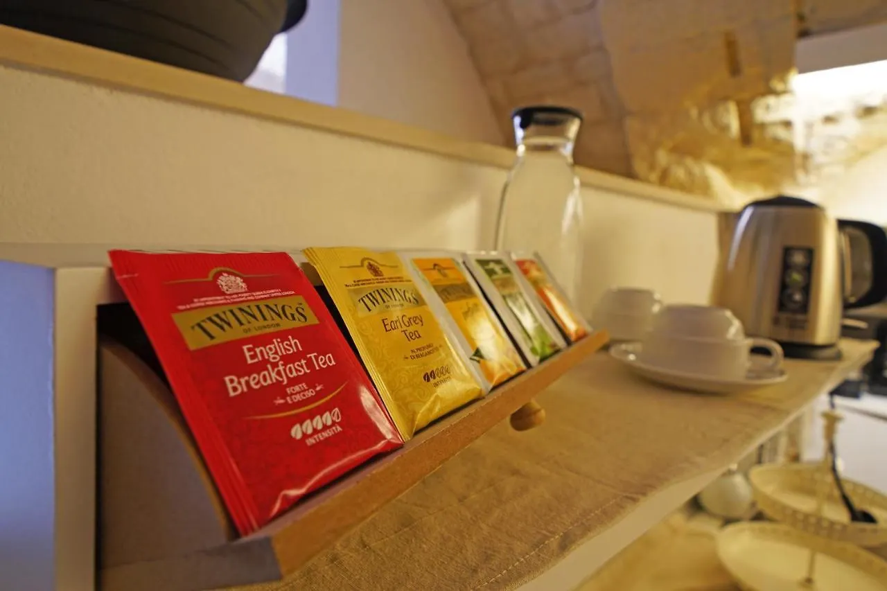 Pensión Hotel Neropece Ragusa
