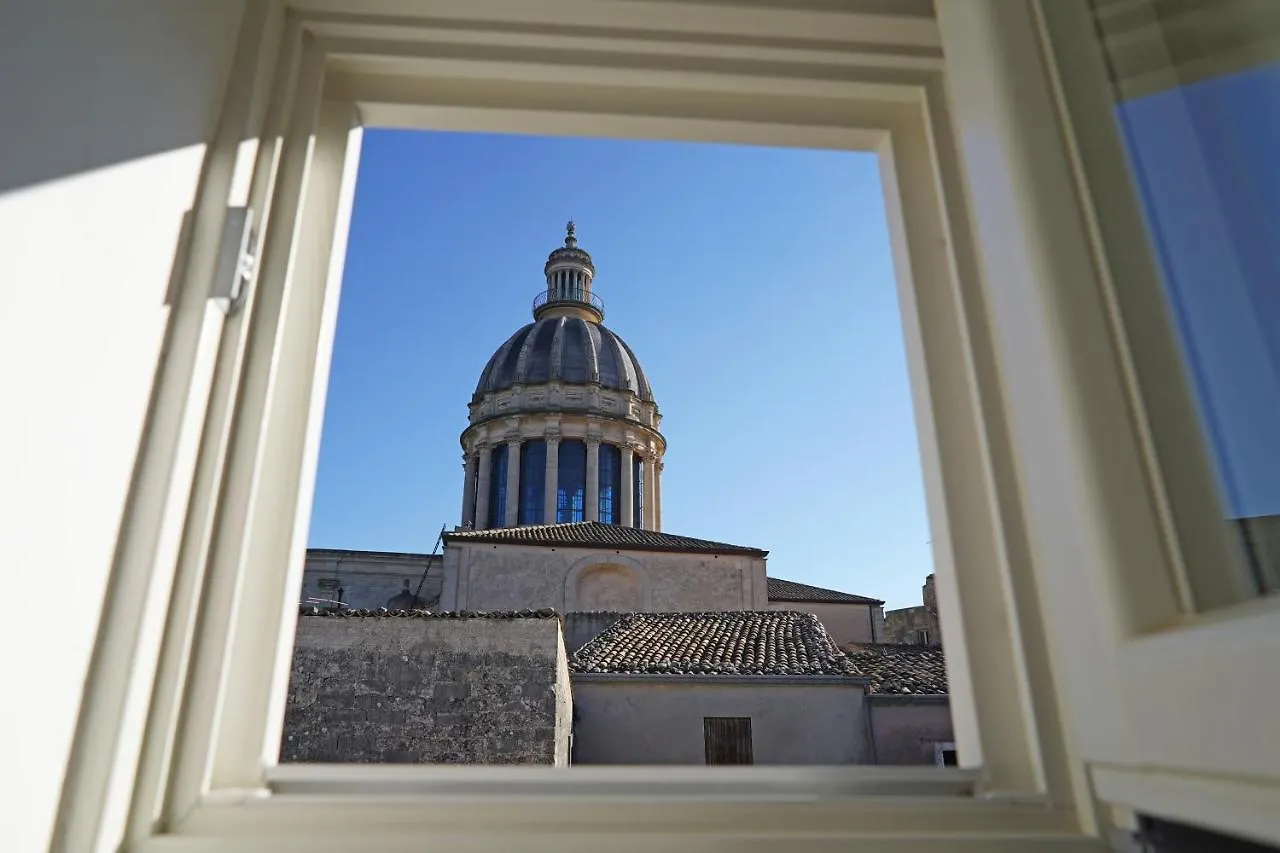 Pensión Hotel Neropece Ragusa