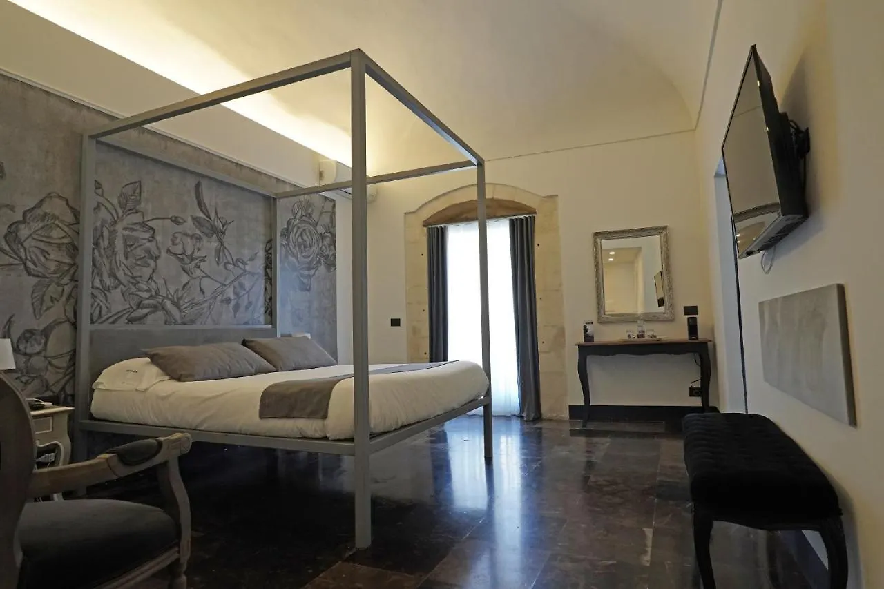 Hotel Neropece Ragusa 2*,
