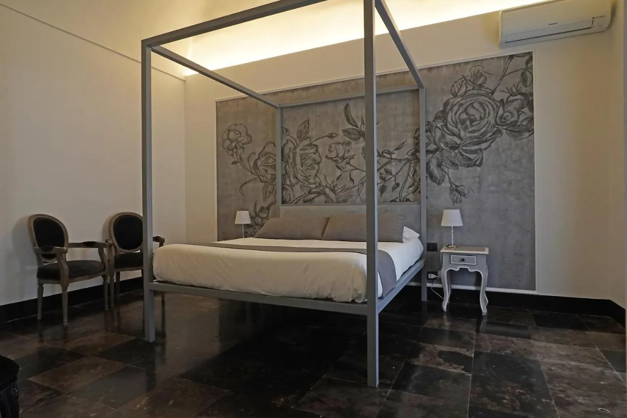 Hotel Neropece Ragusa Pensión