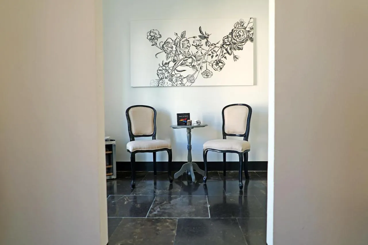 Hotel Neropece Ragusa Italia