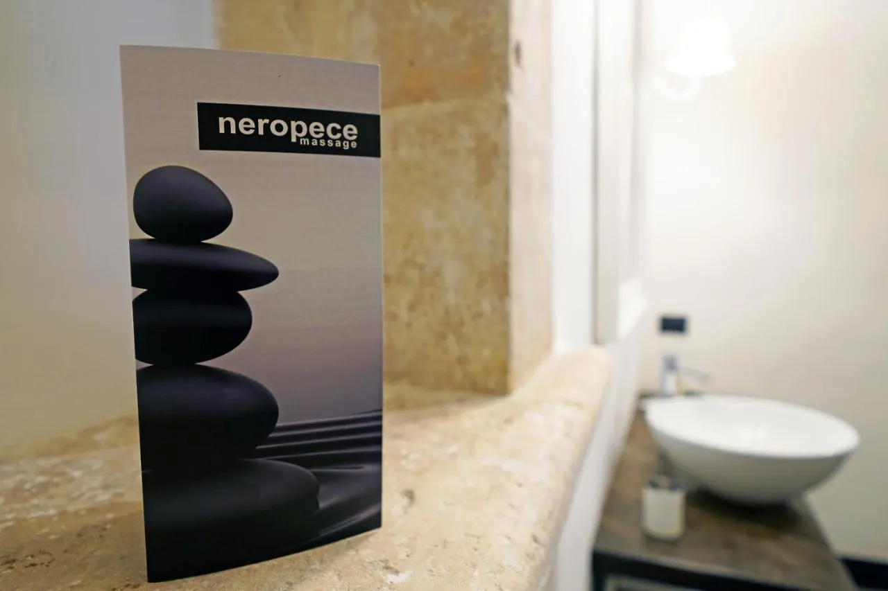 Hotel Neropece Ragusa