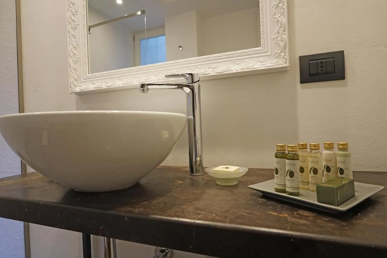 Hotel Neropece Ragusa Pensión