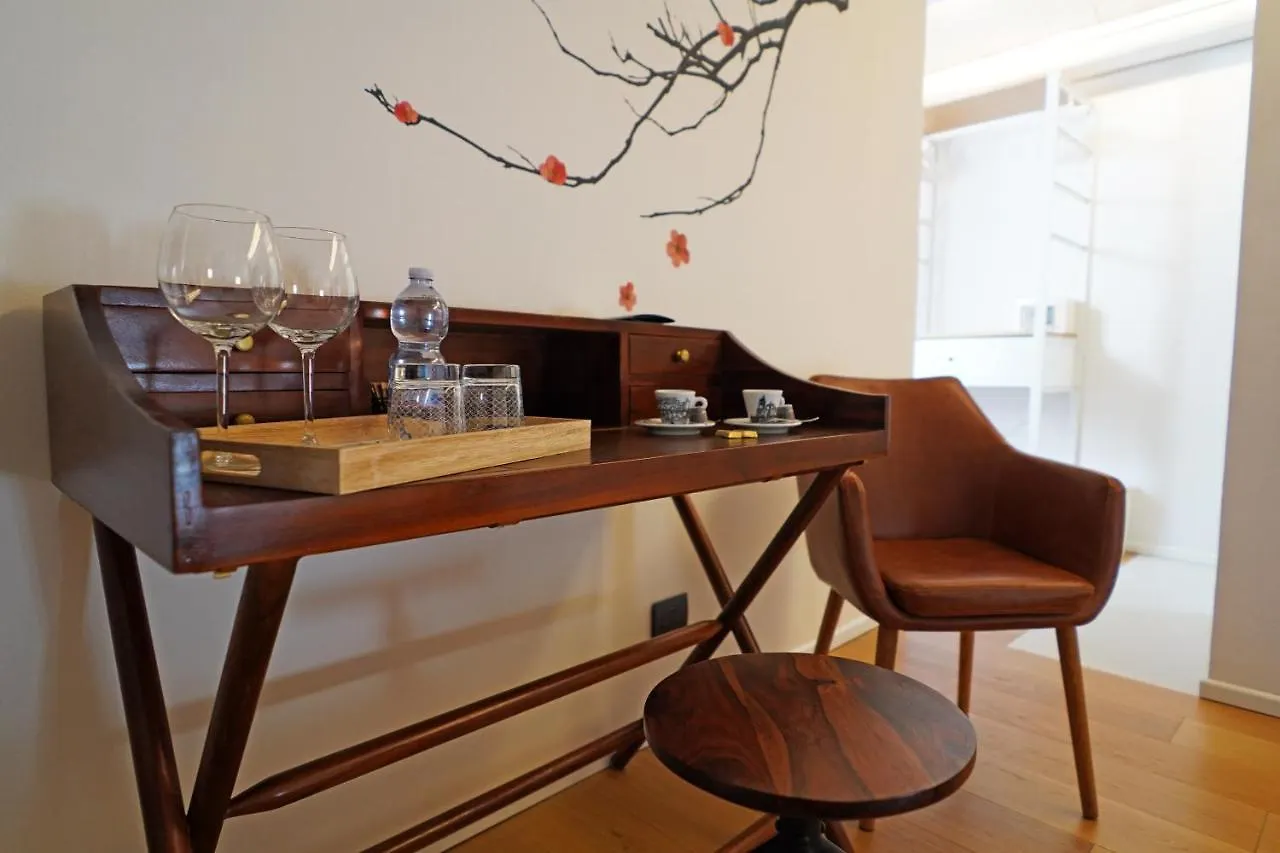 Pensión Hotel Neropece Ragusa