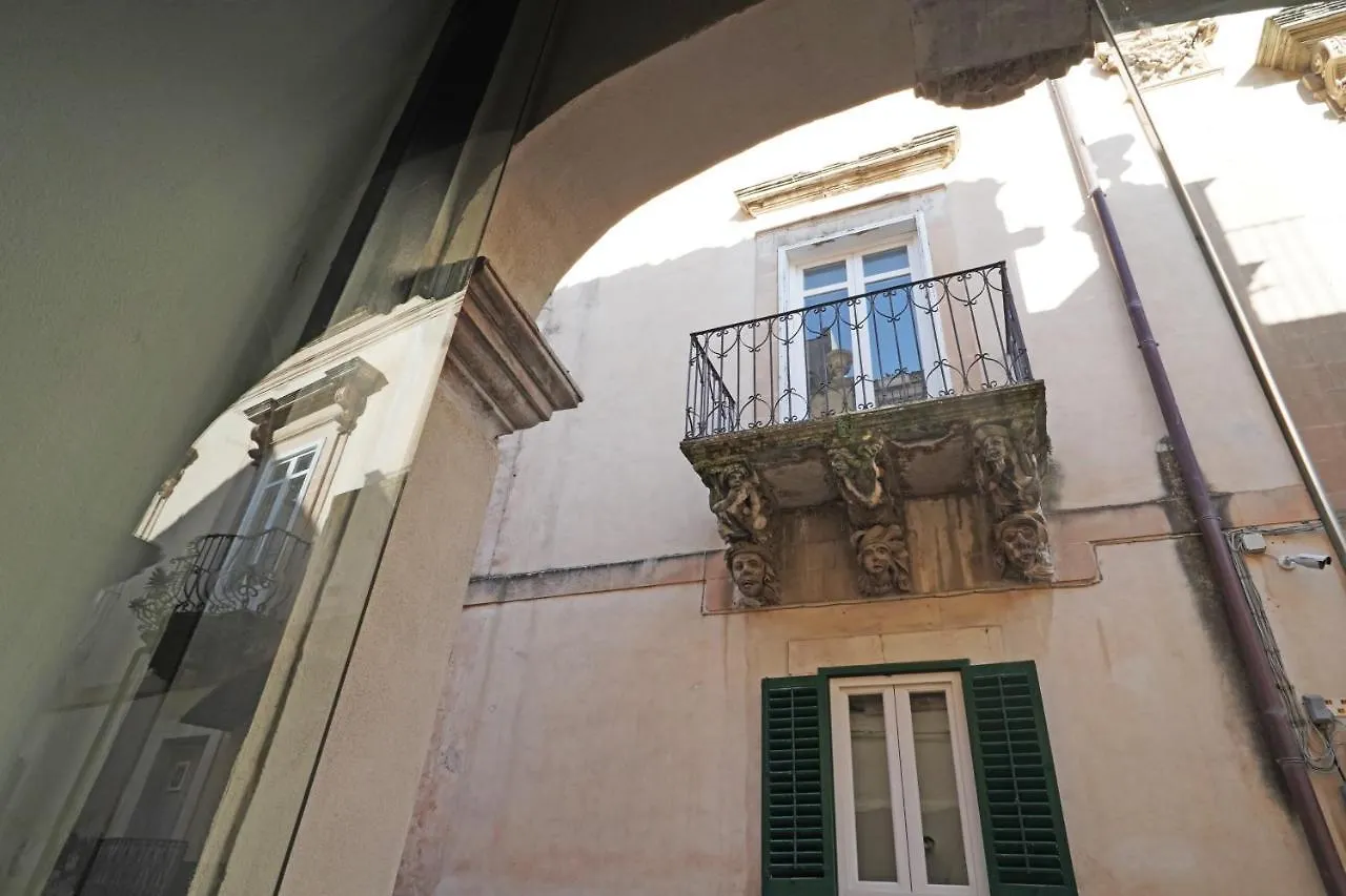 Hotel Neropece Ragusa