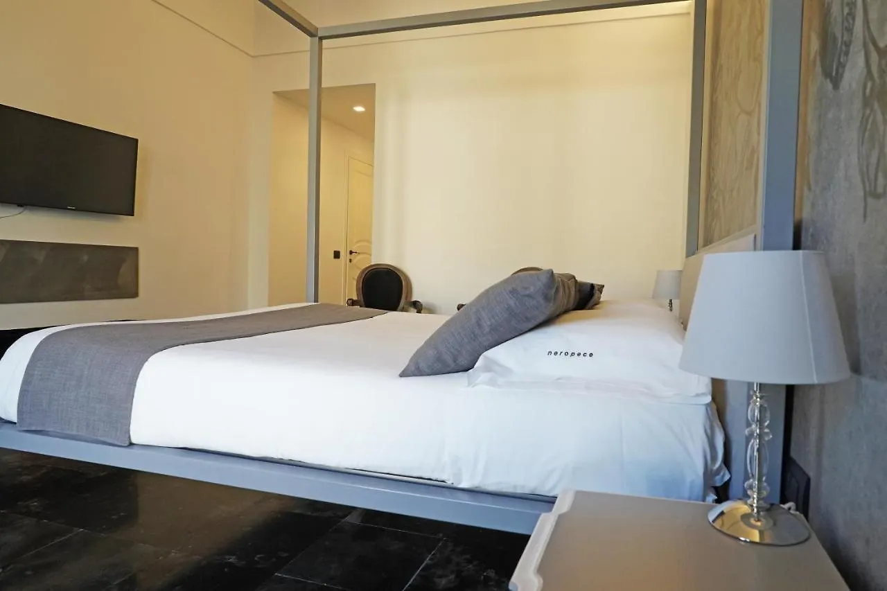 Hotel Neropece Ragusa